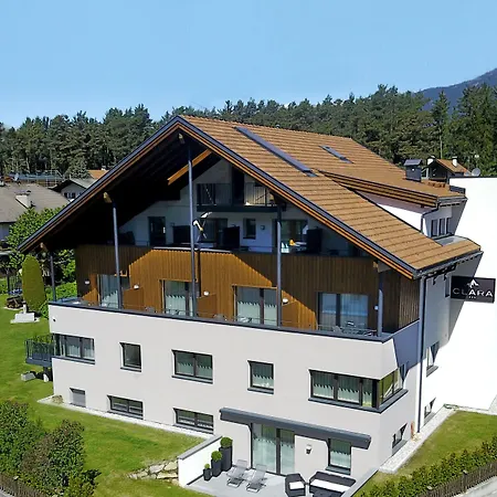 B&B Boutiquehotel Clara-2